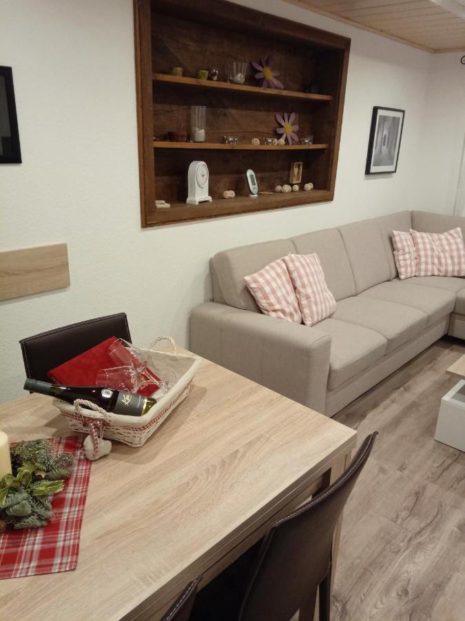 Ferienwohnung Schmallenberg Eksteriør billede