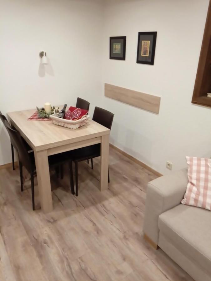 Ferienwohnung Schmallenberg Eksteriør billede