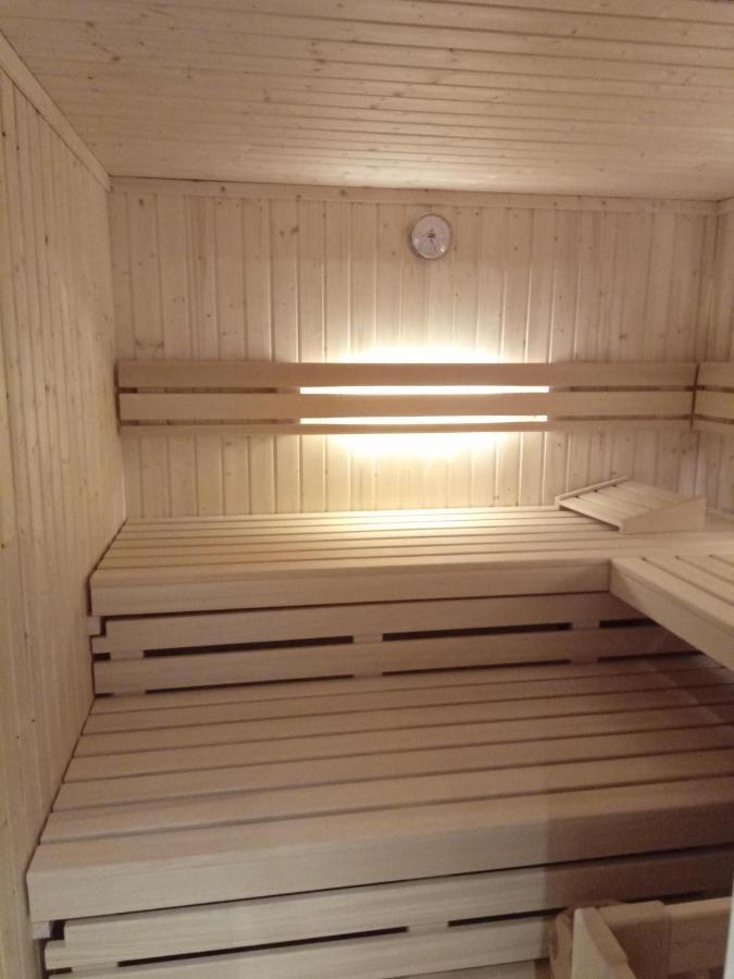 Ferienwohnung Schmallenberg Eksteriør billede