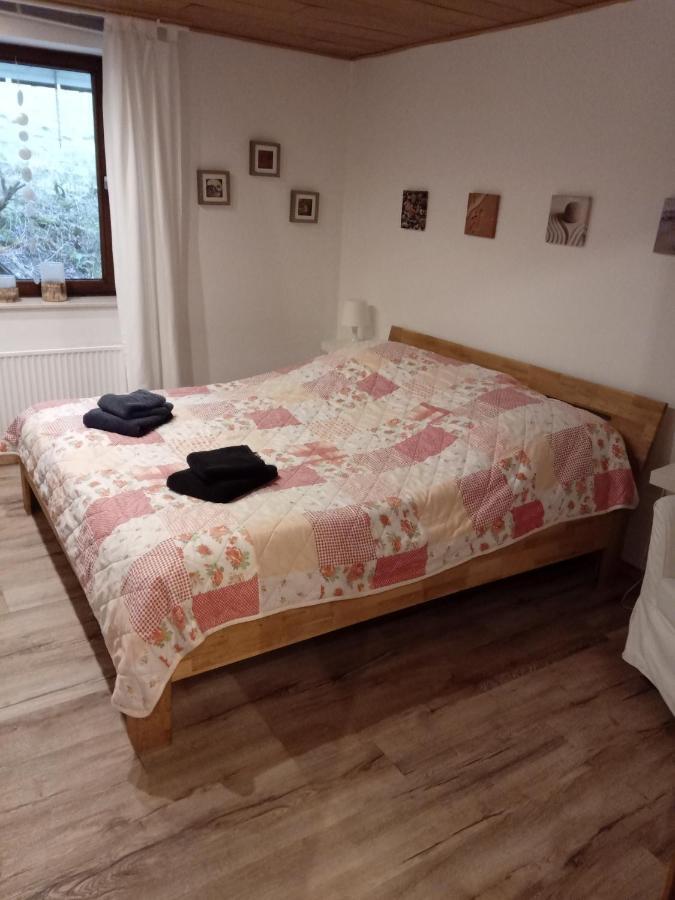 Ferienwohnung Schmallenberg Eksteriør billede