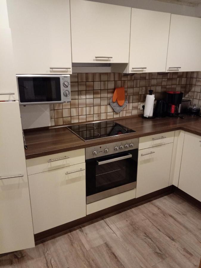 Ferienwohnung Schmallenberg Eksteriør billede