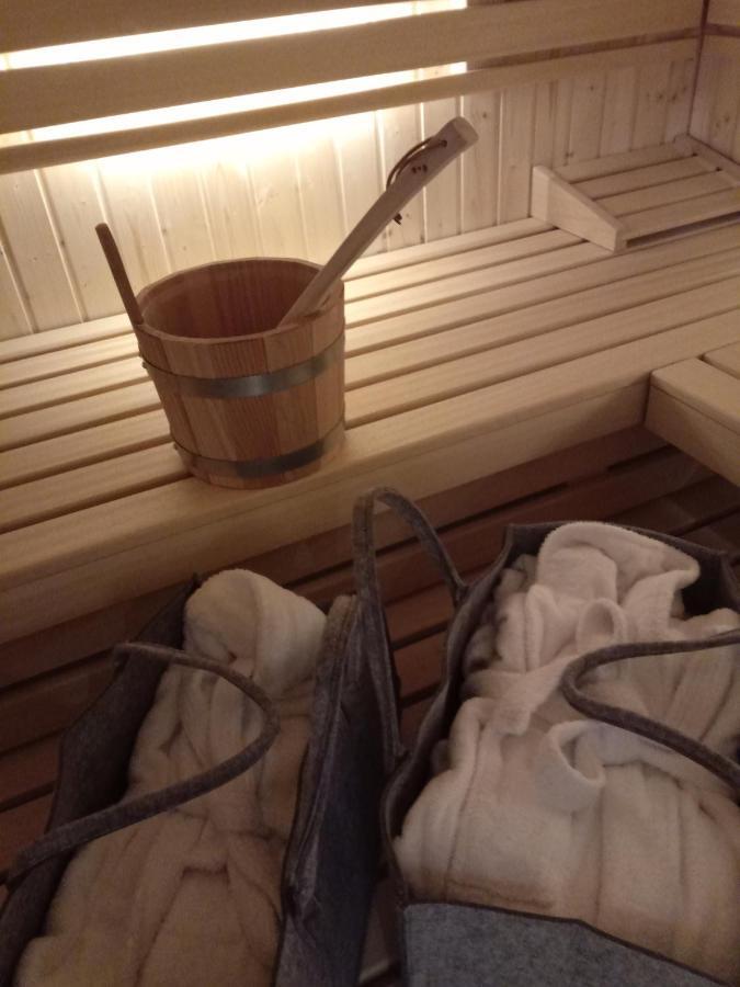 Ferienwohnung Schmallenberg Eksteriør billede